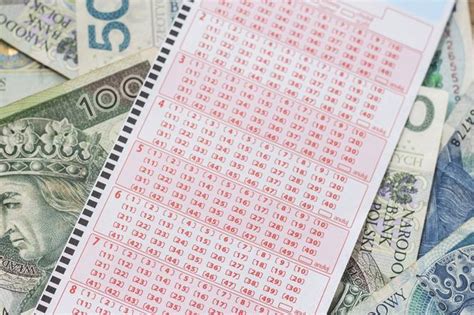 co nowego lotto.